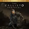 Jogo + Todas as DLCs: The Callisto Protocol Digital Deluxe Edition - PS4 & PS5 - PlayStation - 1
