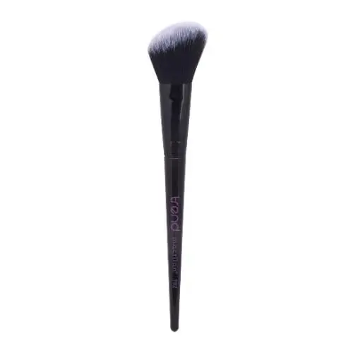 T02 Pincel para Blush Macrilan – Coleção Trend - 1
