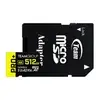 Cartão de memória Team Group Pro+ MicroSD 512GB A2 Pro Plus UHS-I V30 - 1