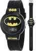 Relógio Digital Infantil Batman Preto - 1