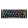 [App] Teclado Mecânico 60% RGB Cherry MX Red US - 1