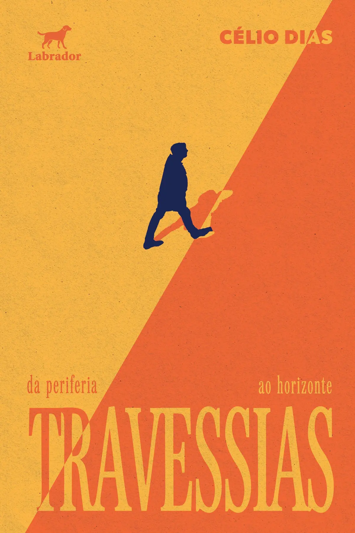 Travessias: da periferia ao horizonte - 1