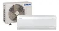 Ar Condicionado Samsung WindFree 12000 BTU Frio 220V - 1