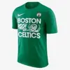 Camiseta NBA Boston Celtics Masculina Tam P - 1