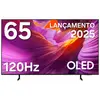[VIP/LANÇAMENTO] Samsung Smart Vision Al TV 65 POLEGADAS OLED 4K 85F 2025, Processador Al, Controle por Gestos, Painel 120hz, 7 Anos de Atualização - 1