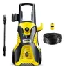 Lavadora de Alta Pressão Kärcher K3.98 1500W