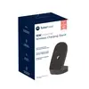 Carregador Motorola Base Turbo Power 15W Preto - 1