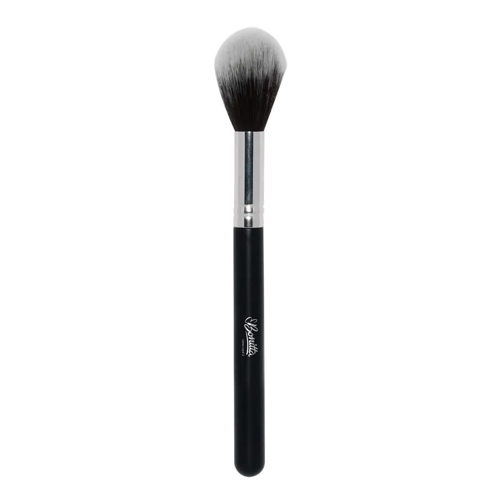 Bonitta, Pincel Iluminador, 733BT, Preto, 1 Unidade.
