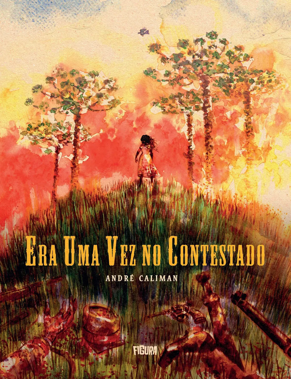 Era uma vez no Contestado