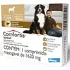 Comfortis Antipulgas para Cães 27-54kg 1 Comprimido - 1