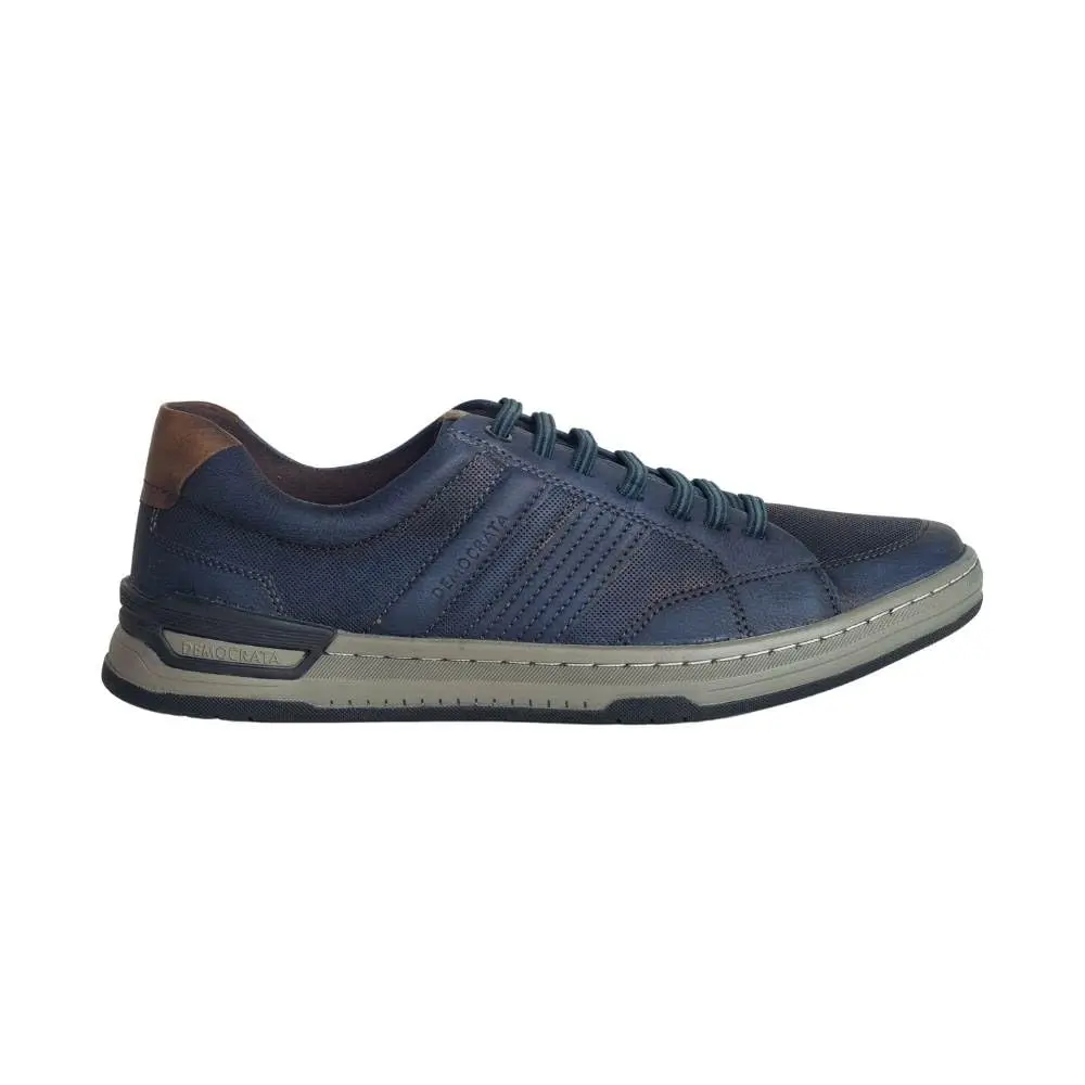 Sapatênis Denim Shift Preto