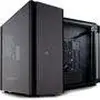 Gabinete Gamer Corsair 1000D Vidro Temperado RGB - 1