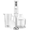 Mixer Philco PRO MAX 2 em 1 500W 4 Lâminas Branco, 110V - 1