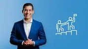 Liderança e Gestão de Pessoas | Formação COMPLETA + 5 Extras - 1