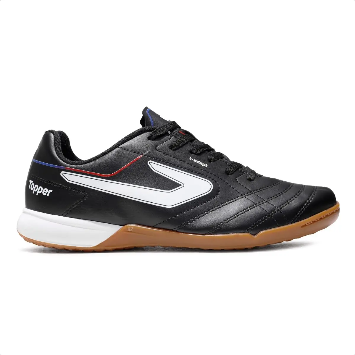 Chuteira Topper Bairro Futsal - 1