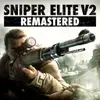 (STEAM) Jogo Sniper Elite V2 Remastered - PC