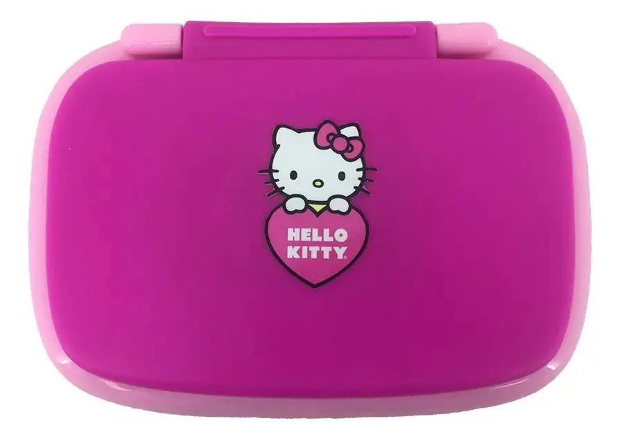 Laptop Hello Kitty - Bilingue thumbnail 2