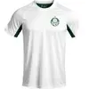 Camiseta Palmeiras II Masculina Branca P - 1