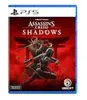 [Mastercard] Jogo Assassin’s Creed Shadows - PlayStation 5 - 1