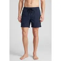Short Masculino Aeropostale Cintura Média Poliéster Azul