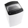 Máquina de Lavar LG 16kg Branca WT16WV6 Cesto Inox com inteligência artificial Branca - 220 V - 1