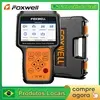 [DoBrasil]  Scanner Automotivo Foxwell Nt650 Elite Af Obd2 Em Português - 1