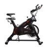 Bicicleta Spinning Gallant Elite Pro 18kg - 1