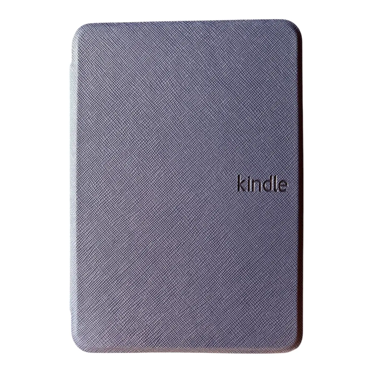 Capa Kindle 11ª Geração (2022 e 2024) C2V2L3 e RS23CV Azul - 1