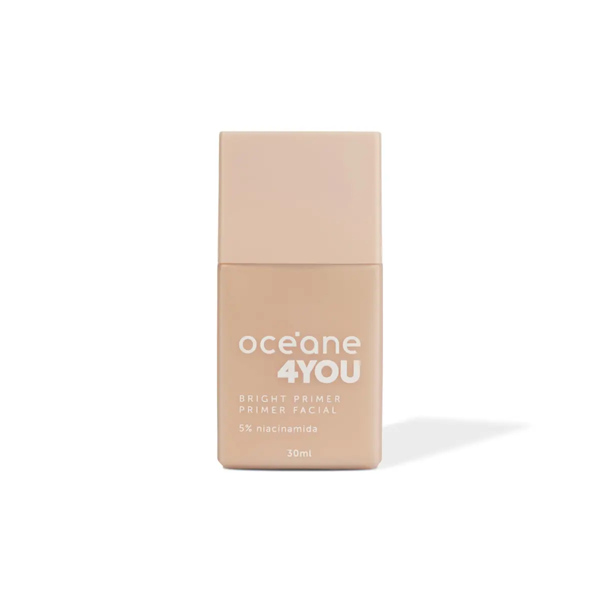 Primer Iluminador Océane 4you, 30ml
