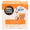 Cappuccino em Cápsulas Nescafé Dolce Gusto, 170g, 10 Cápsulas | Ddl
