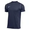 【Tam.: P M G GG e EGG】Camisa Nike Park Dri-Fit Masculina - Marinho - 1