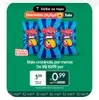 (REGIONAL) Rappi pro RUFFLES BATATA FRITA 68gr - 1
