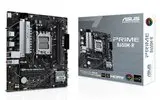 Placa Mãe Asus Prime Para AMD AM5 B650M-R 2xDDR5 mATX - 1