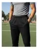 【Tam.: P ao GG 】Calça Masculina Premium Com Elastano Jogger Esportiva 2025 - 1