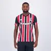 Camisa New Balance NB SPFC 2024 Away Torcedor C/P, Masculina, M - 1