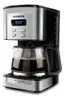 Cafeteira Elétrica Digital Dolce Arome 800W (127V) - 1