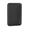 Geonav Power Bank 5000mAh com 2 USB e LED indicador - 1