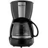 Cafeteira Elétrica Britânia 600ml Preta Inox CP15 – 127 Volts - 110V - 1