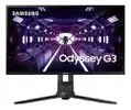 Monitor Gamer Samsung Odyssey G32a 27 Fhd Ls27ag320nlxzd 165 - 1