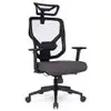 Cadeira de Escritório Ergonômica DT3 Unic - 1