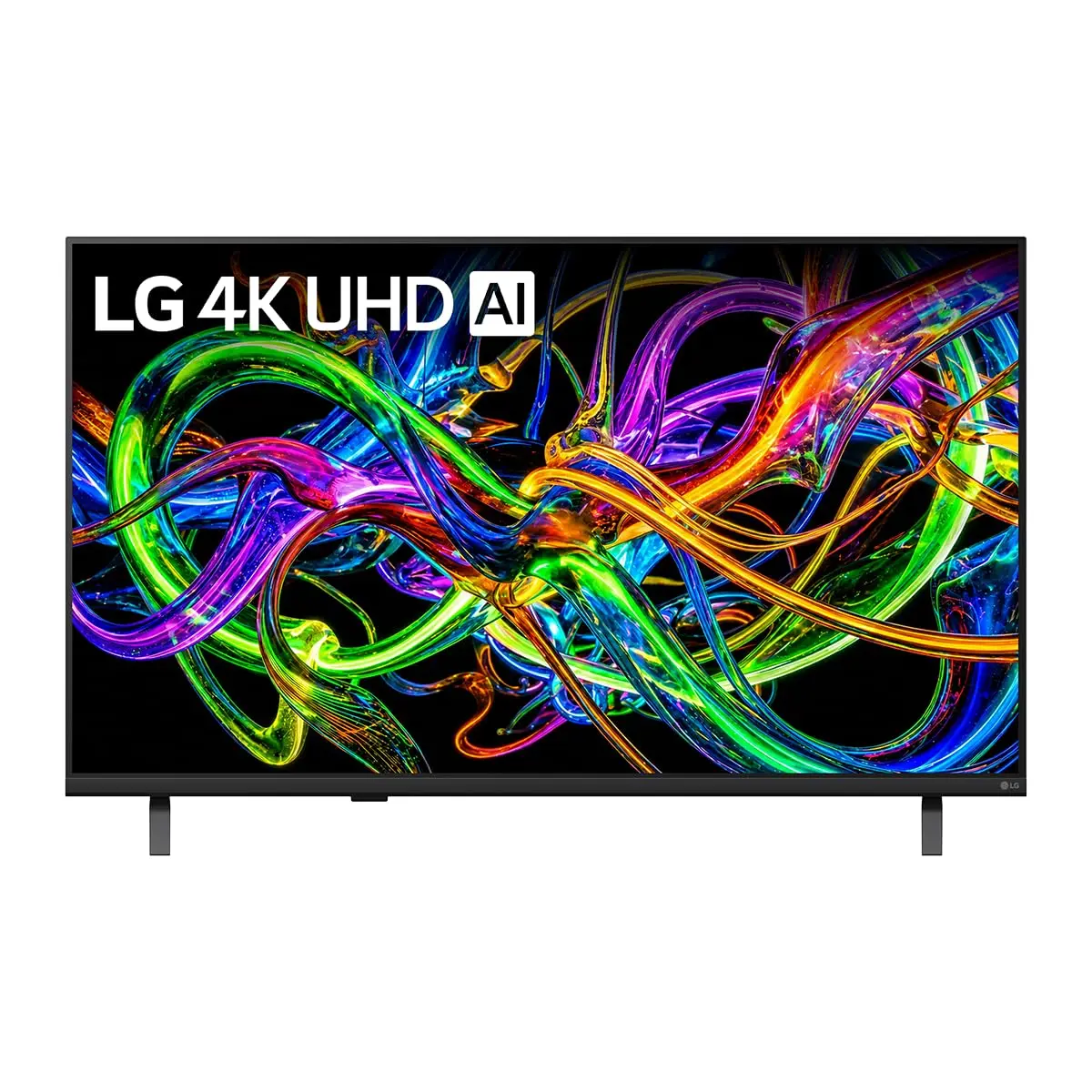 Smart TV LG 55" 4K UHD NANO AI 55UN85CBPSA.BWZ - 1