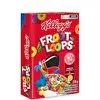 [Rec] Cereal Froot Loops sabor de Frutas Kellogg's 230g - 1