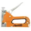 [+por- R$ 42,58] GRAMPEADOR MANUAL METALICO COM AJUSTE DE PRESSAO, 200 GRAMPO - 1
