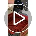 Air Fryer Philco 6,5L Visor Glass 1700W PAF65 127V thumbnail 3