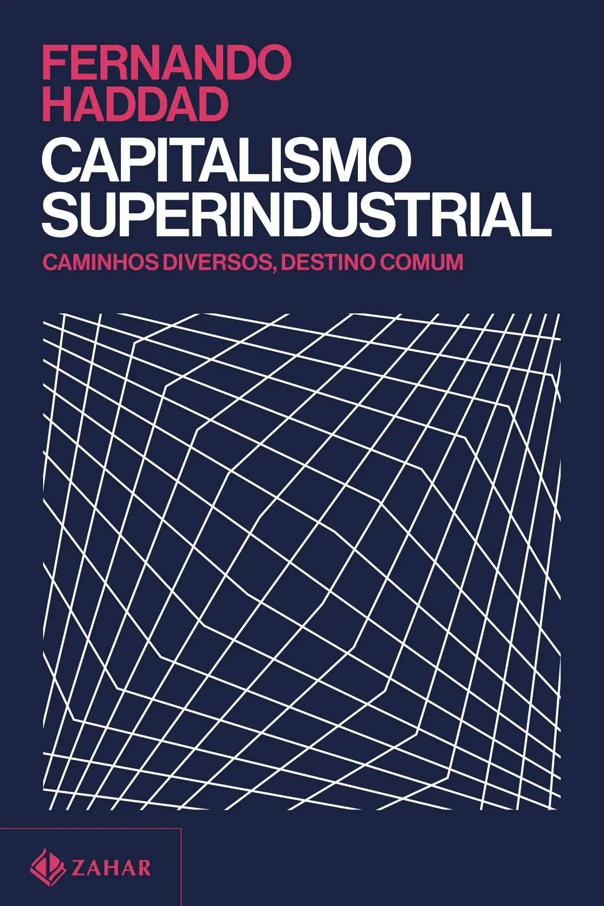 Capitalismo superindustrial: Caminhos diversos, destino comum