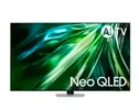 Samsung AI TV 65" Neo QLED 4K 65QN90D, Processador com AI, Upscaling 4K, Mini LED, Painel até 144hz, Alexa built in 65" - 1