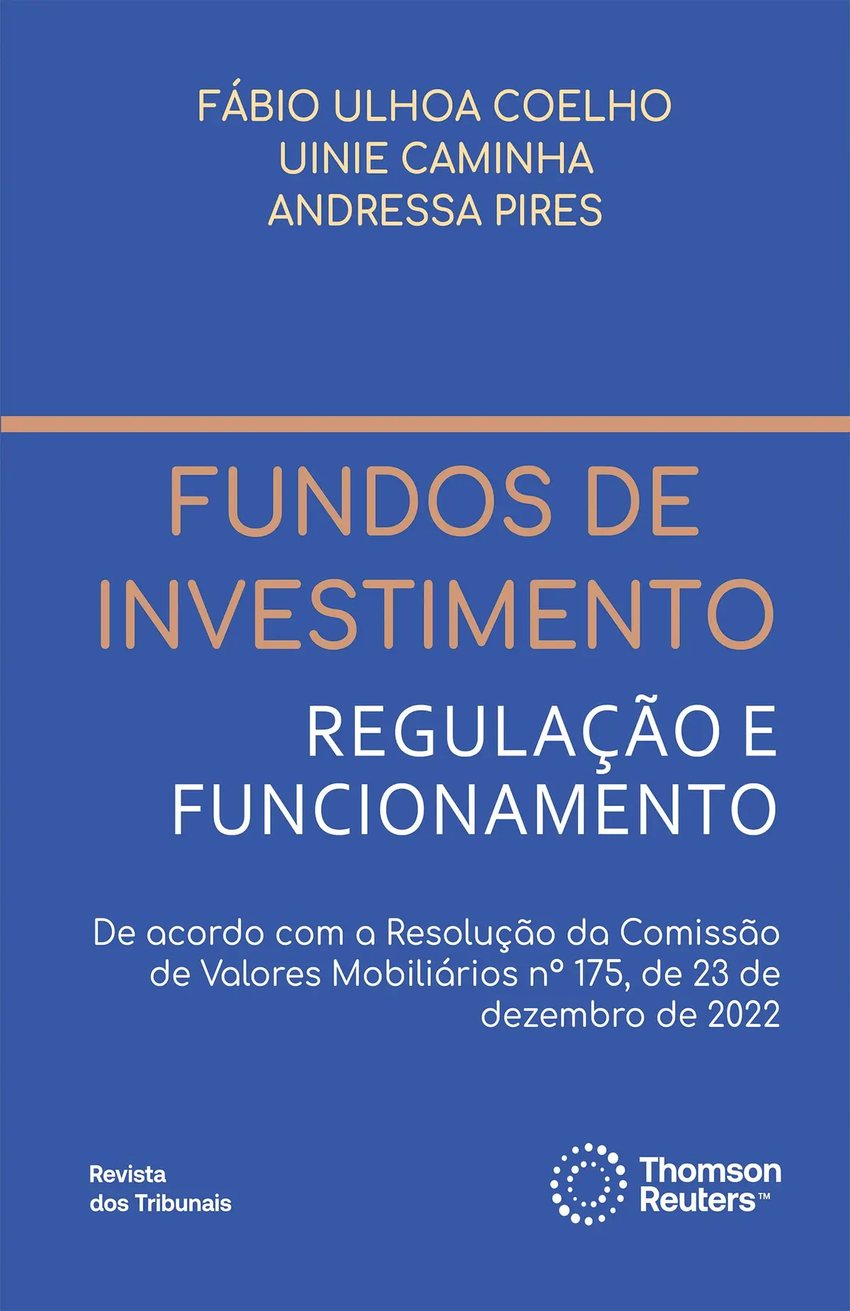 Fundos de Investimento