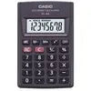 (R$ 12,25 +por-) Calculadora de Bolso Casio 8 Dígitos Preta - 1