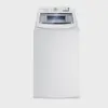 [Com Cashback R$ 1308] Máquina de Lavar Electrolux 13kg Branca Essential Care  (LED13) - 1