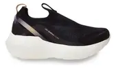 Tênis Feminino de Treino Cano Baixo Preto 36 - 1